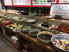 -毓聪妈妈菜(合肥路店)