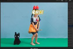 -NICE KIDS 奈时儿童摄影