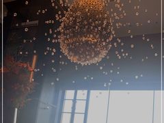 -苏宁钟山国际高尔夫酒店大堂酒廊