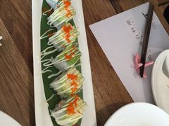 -鹤菊怀石料理(江北店)
