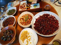 -二十八里太湖船菜(吉祥路店)