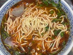 -杨记拉面总店