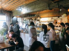 -仙峰天然面包(迎宾路店)