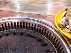 -名羊天下·火锅烧烤自助料理(镇明路店)
