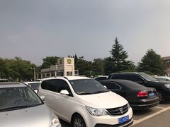 -台儿庄大战纪念馆