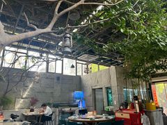 -又见炊烟私房菜(敬亭路店)