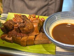 -紫滇源云南生态菜(丹凤街店)