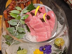 -上井料理黑金店(IFS国金中心店)
