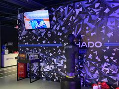 -VS SPORTS PARK运动玩乐园·团建·生日会(合生汇店)