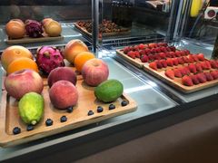 -喜茶(上海兴业太古汇店)