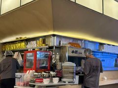 -牛邸·烧肉饭(来福士店)