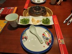 -1078號老北京涮肉(松柏店)