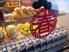 -茶百道(京溪店)