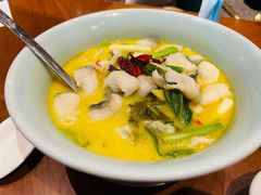 -上海人家花樣年华(中山公园店)