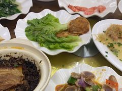 -瑶记海鲜餐厅(西涌店)