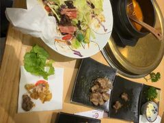 -松鱼亭·和牛烧肉(协鑫广场店)