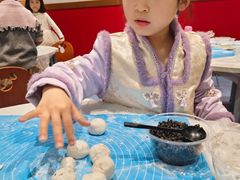 -奇尔思青少儿·语言·艺术·演讲(顾戴路店)