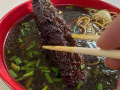 -小龙大肉面馆