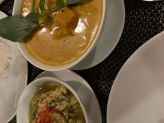 -Old House Restaurant