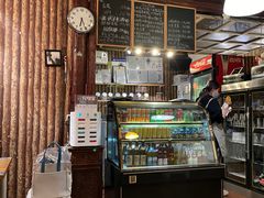 -鬼味烤翅(南锣鼓巷店)