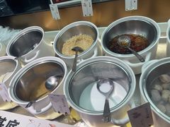 -鸣记脆皮烤鱼·海鲜烤鱼(三八广场店)