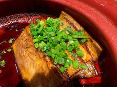 -苏帮袁Sue Cuisine(来福士店)
