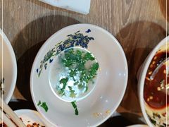 -杨三孃跷脚牛肉(美洲花园店)