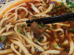 -韩师傅老大同刀削面(北苑路店)
