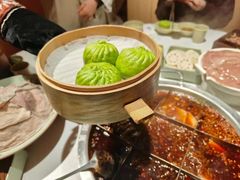 -巴倒烫陆派火锅山庄(南山总店)