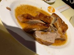 -龙记烧腊茶餐厅(常德路店)