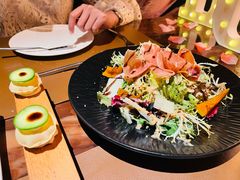 -柏蔻餐厅Le Banquet Bistro(天河北店)