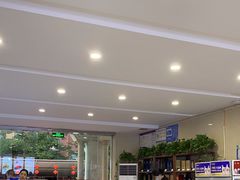 -香山湖渔家大院