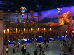 -万达茂商场(南京仙林店)