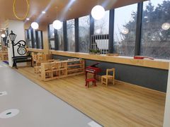 -海汀顿儿童之家(保利香雪园区)