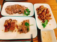 -唔止卤嘢·潮州府城菜(鹭江店)