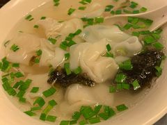 -秦淮小吃城(夫子庙店)