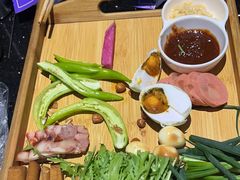 -冰城小镇音乐串吧·聚会餐厅(百子湾店)