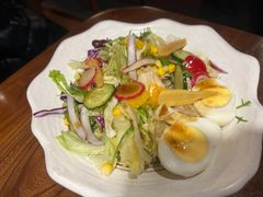 -匠牛道烤肉料理店(西坝河店)