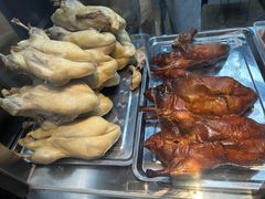 -徐家鸭子·非遗烤鸭(老门东店)