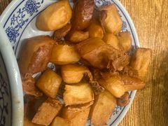 -门框胡同百年卤煮(前门店)