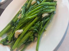 -璟象酒店-爱丽坊景观餐厅