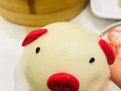 -稻香酒家(天河城店)