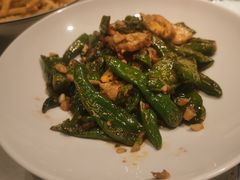 -饭橘汉江码头·乡野土菜馆(静安路店)