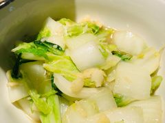 清炒时蔬-费大厨辣椒炒肉(吉联MALL店)