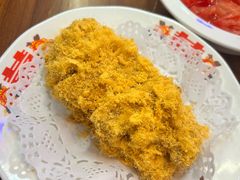 -谢记上海大排档(长寿路店)