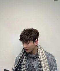 -丝语萱形象
