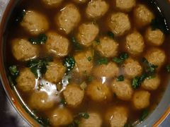 -鲁西南老厨子·特色鲁菜(经一纬五店)