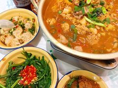 -东排食堂长沙小吃大排档(五一广场店)