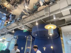 -兰湘子·湘菜小炒(长安万科广场店)