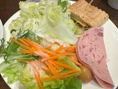 -舟山希尔顿酒店